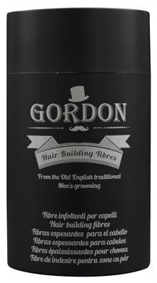GORDON FIBRE INFOLTENTI PER CAPELLI NERO 22ML - E661N