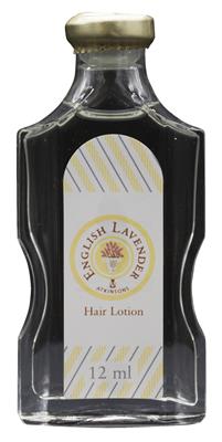 ATKINSONS 1799 ENGLISH LAVENDER HAIR LOTION 12ML