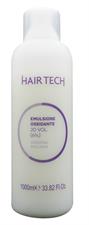 HAIR TECH EMULSIONE OSSIDANTE 20VOL. 6% 1000ML