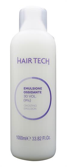 HAIR TECH EMULSIONE OSSIDANTE 30VOL. 9% 1000ML