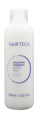 HAIR TECH EMULSIONE OSSIDANTE 40VOL. 12% 1000ML