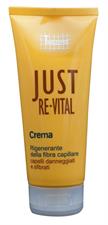 TECHNIQUE JUST RE-VITAL 200ML CREMA RIGENERANTE