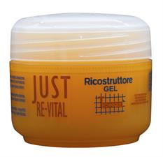 TECHNIQUE JUST RE-VITAL 50ML GEL RICOSTRUTTORE PER DOPPIE PUNTE