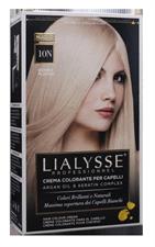 LIALYSSE CREMA COLORANTE PER CAPELLI 10N BIONDO PLATINO