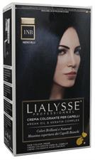 LIALYSSE CREMA COLORANTE PER CAPELLI 1NB NERO BLU
