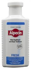 ALPECIN 200ML TONICO RIVITALIZZANTE FRESH
