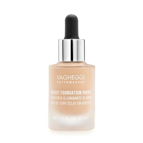 VAGHEGGI FONDOTINTA ILLUMINANTE IN GOCCE N.20 - 30ML