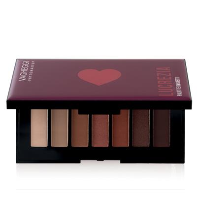 VAGHEGGI LUCREZIA PALETTE OMBRETTI