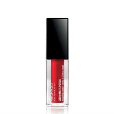 VAGHEGGI LUCREZIA ROSSETTO LIQUID MATT. N. 10 - ABSOLUTE RED