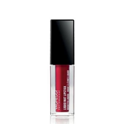 VAGHEGGI LUCREZIA ROSSETTO LIQUID MATT. N.2O - CHERRY