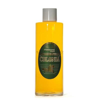 PARISIENNE ITALIA EAU DE COLOGNE COLONIA 1000ML