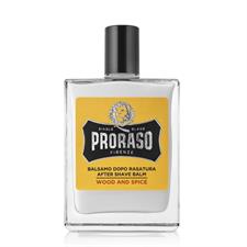 PRORASO WOOD AND SPICE  BALSAMO DOPO RASATURA 100ML