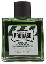 PRORASO LOZIONE DOPOBARBA RINFRESCANTE E TONIFICANTE 100ML