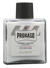 PRORASO CREMA LIQUIDA DOPOBARBA ANTI IRRITAZIONE 100ML