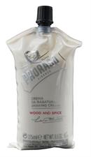 PRORASO CREMA DA RASATURA WOOD AND SPICE VESCICA 275ML