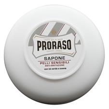 PRORASO SAPONE IN CIOTOLA PELLI SENSIBILI 150ML