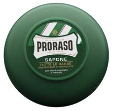 PRORASO SAPONE IN CIOTOLA RINFRESCANTE 75ML