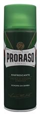 PRORASO SCHIUMA DA BARBA RINFRESCANTE 400ML