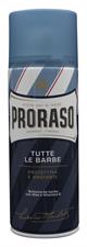 PRORASO SCHIUMA DA BARBA PROTTETIVA E IDRATANTE 400ML