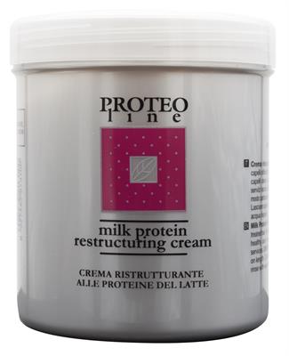 PROTEO CREMA 1000 ML.milk protein RISTRUTTURANTE