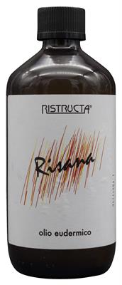 RISTRUCTA RISANA OLIO EUDERMICO PER CAPELLI ROVINATI 250ML