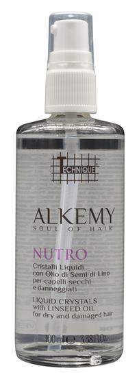 TECHNIQUE ALKEMY NUTRO 100ML CRISTALLI LIQUIDI PER DOPPIE PUNTE