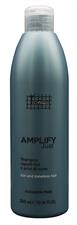 TECHNIQUE JUST AMPLIFY 300ML SHAMPOO CAPELLI FINI E SENZA TONO