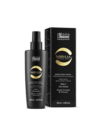 TECHNIQUE MIRYLIA 180ML MASCHERA SPRAY 10 IN 1