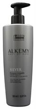 TECHNIQUE ALKEMY SILVER 500ML SHAMPOO ANTIGIALLO