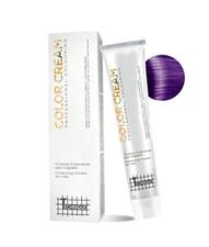 TECHNIQUE COLOR CREAM 022 VIOLA 100ML