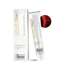 TECHNIQUE COLOR CREAM 065 ROSSO VIOLA 100ML