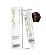 TECHNIQUE COLOR CREAM 4.3 CACAO 100ML