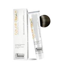 TECHNIQUE COLOR CREAM 5.1 CASTANO CHIARO CENERE 100ML