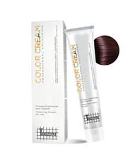 TECHNIQUE COLOR CREAM 5.5 CASTANO CHIARO MOGANO 100ML