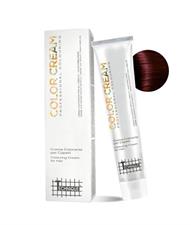 TECHNIQUE COLOR CREAM 5.66 CASTANO CHIARO ROSSO INTENSO 100ML