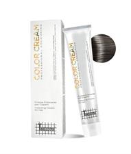 TECHNIQUE COLOR CREAM 6.1 BIONDO SCURO CENERE 100ML