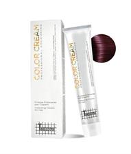 TECHNIQUE COLOR CREAM 6.20 BIONDO SCURO ROSSO VIOLA 100ML