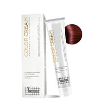 TECHNIQUE COLOR CREAM 6.66 BIONDO SCURO ROSSO FUOCO 100ML