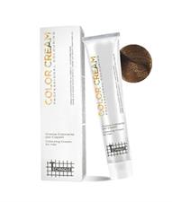 TECHNIQUE COLOR CREAM 8.72 BIONDO CHIARO BRONDE 100ML