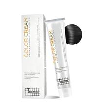 TECHNIQUE COLOR CREAM GRIGIO SCURO 100ML