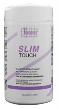 TECHNIQUE SLIM TOUCH SALVIETTINE SMACCHIANTI 100PZ