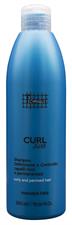 TECHNIQUE ALKEMY CURL 300ML SHAMPOO DEFINIZIONE CAPELLI CAPELLI