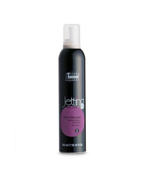 TECHNIQUE JETTING UP BLOOMING GEL IN MOUSSE 300ML.