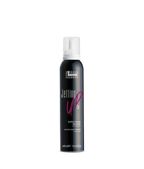 TECHNIQUE JETTING UP 3 - 400ML SUPER FIXING MOUSSE
