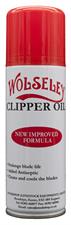 WOLSELEY CLIPPER OLIO LUBRIFICANTE SPRAY PER LAME 200ML