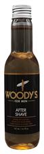 WOODY'S AFTER SHAVE TONIC TONICO DOPO BARBA LENITIVO 187ML