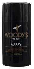 WOODY'S MESSY MATTE CERA IN STICK 75G