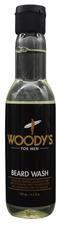 WOODY'S BEARD WASH DETERGENTE BARBA 190ML