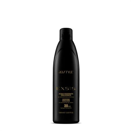 ABSTYLE EMULSIONE OSSIDANTE EXSIS 30 VOLUMI 9% 1000ML