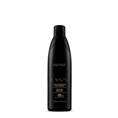 ABSTYLE EMULSIONE OSSIDANTE EXSIS 30 VOLUMI 9% 1000ML